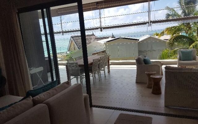 South Reef Luxury Accommodation