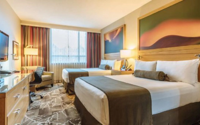 River Rock Casino Resort & The Hotel