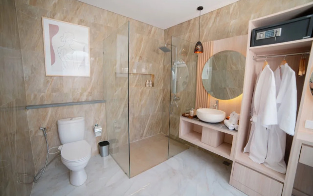 Dikubu Bali Villa and Suite