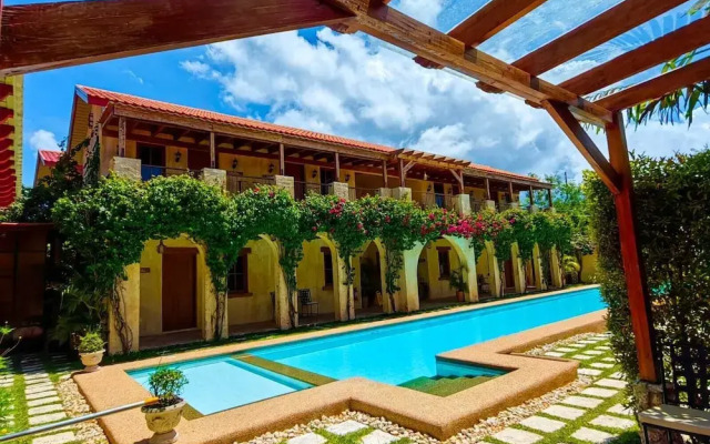 La Casa Di Beatrice