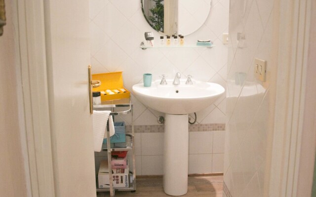 Hemeras Boutique House Roma