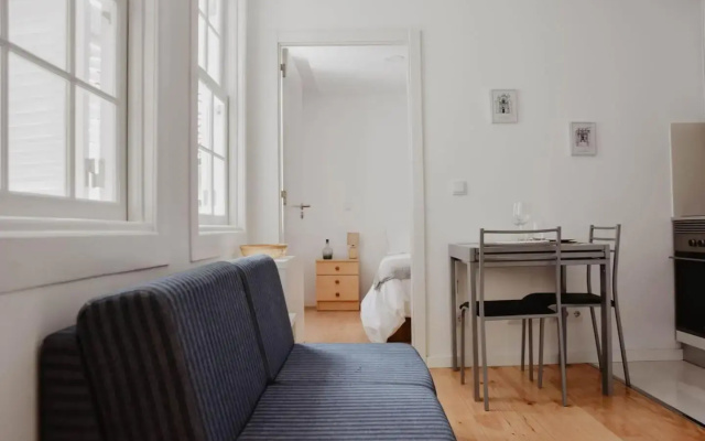 Apartamento central, moderno e luminoso - Self check in