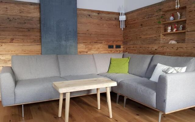 Appartement Unterberger