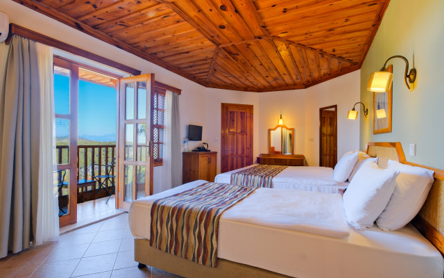Montana Pine Resort - All Inclusive