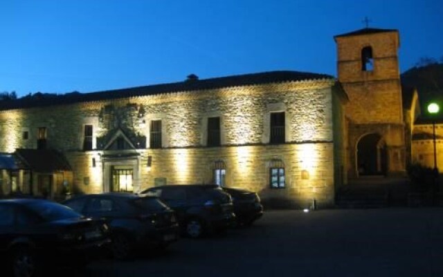 Casa de Aldea La Casona de Los Valles