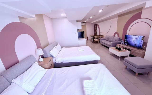Sapphire Seaview Park