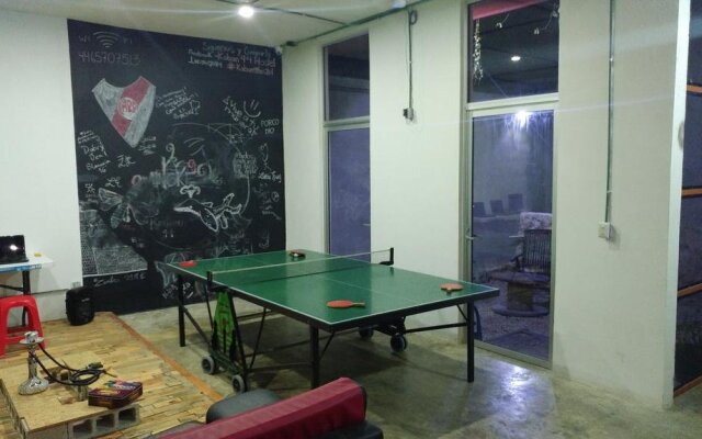 Kaban 44 Hotel
