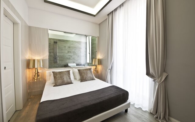 Corso Boutique Luxury Rooms