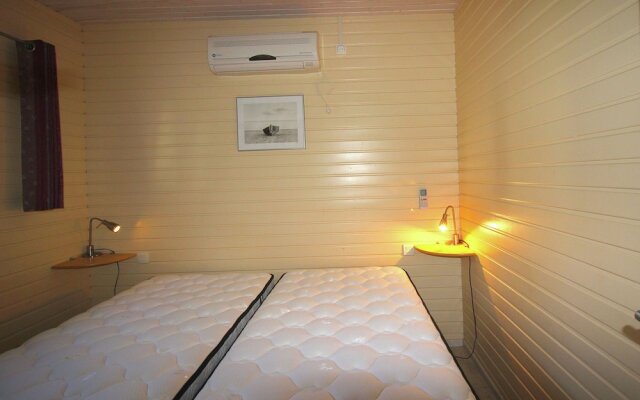 Cozy Holiday Home in Gassin With Terrace