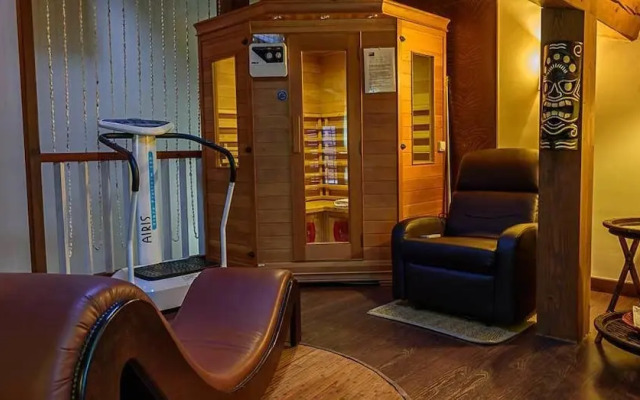 Los Sitios de Aravalle