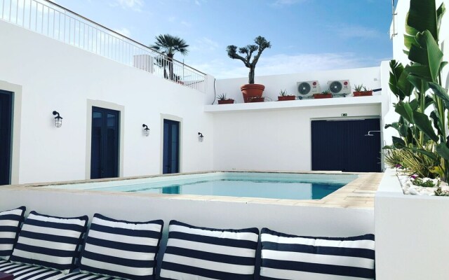 Casa Rosa Villa