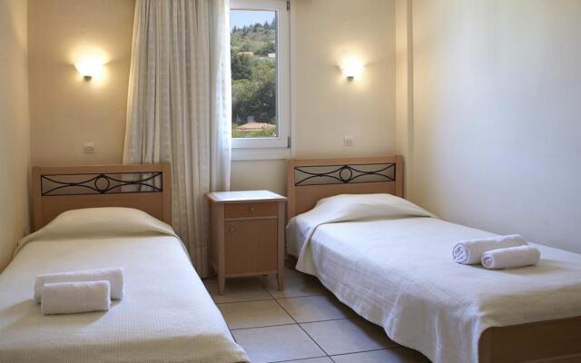 Mentor Hotel
