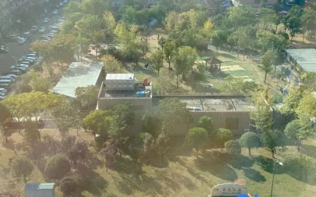 Me Young Me House Hotel (Changsha Quantang)