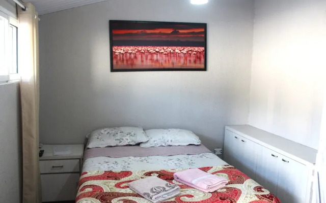 Pousada Captain Morgan