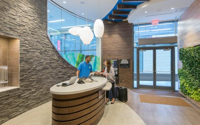 Even Hotel New York - Times Square South by IHG