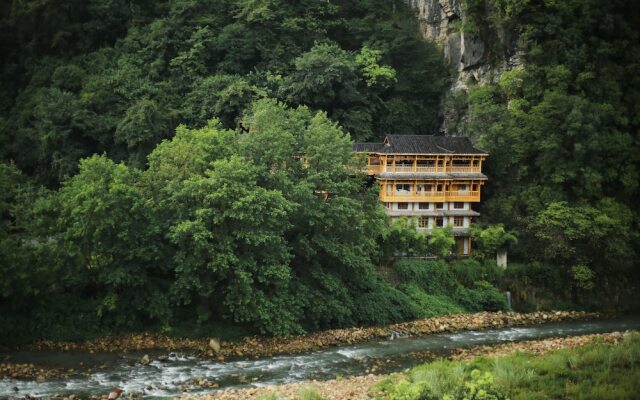 Zhangjiajie One City One Inn