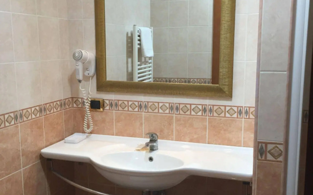 Hotel Divine Rome