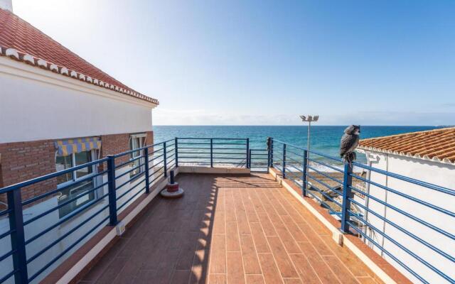 Beach House Algarrobo Costa