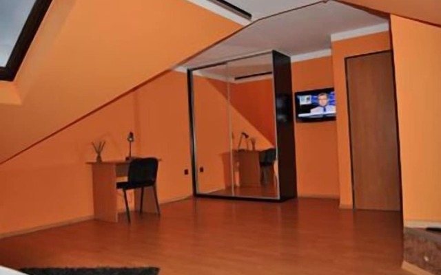 Park Unesco Residence