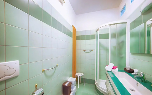 Trieste Casa Gisella