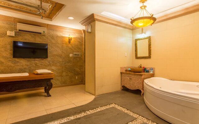 Minh Tam Hotel and Spa