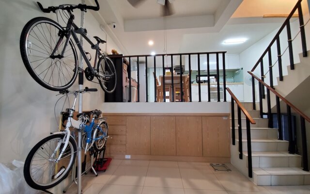 Rice Tour B&B