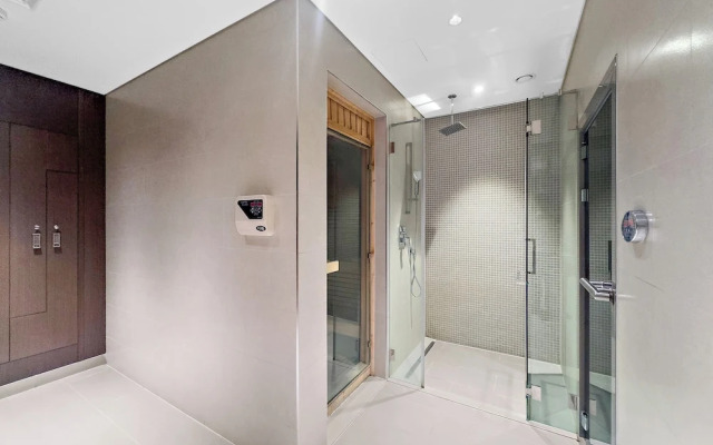 Sobha Creek Vista Tower B Apartments