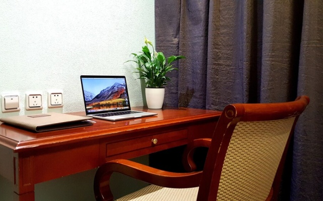 Dongfang Hotel – Guest Rooms – Tianshui