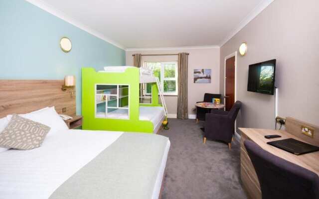 Treacys West County Hotel Ennis