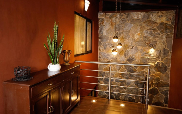 Apartamento duplex con Jaccuzi