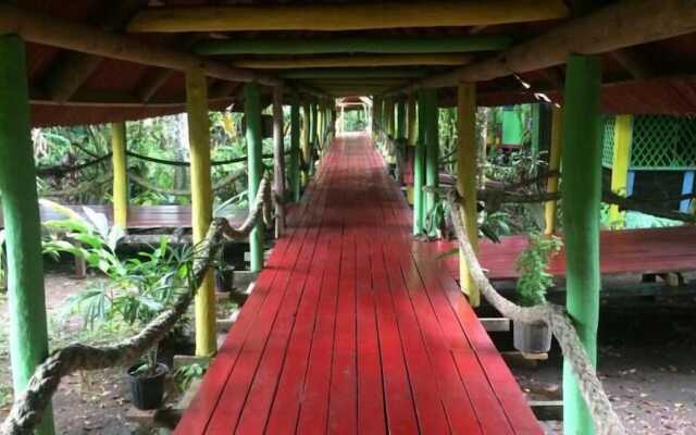 Yare Jungle Lodge