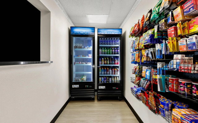 Clarion Suites Anchorage Downtown