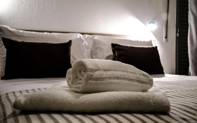 Hotel al Nuovo Porto