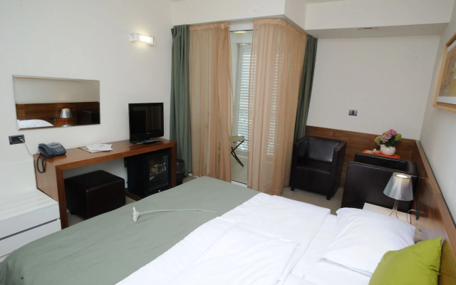 Hotel Vrilo