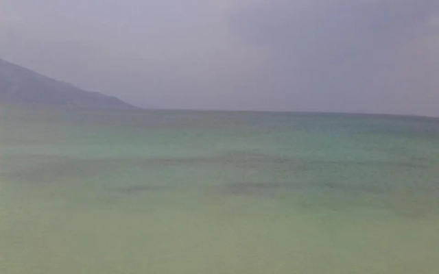 Villa Blue Guesthouse