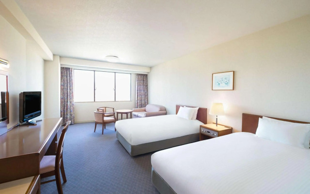 Mercure Miyagi Zao Resort & Spa