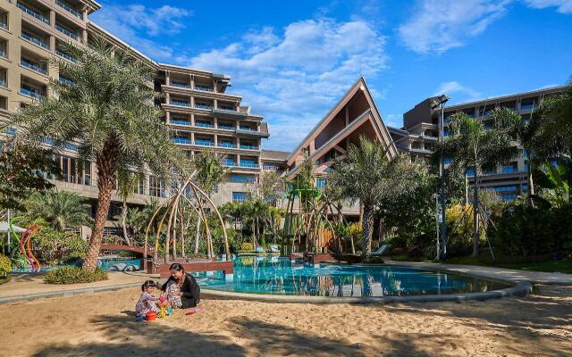 DoubleTree by Hilton Shanwei