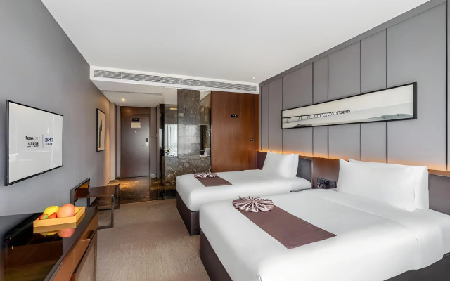 Zhonghao International Hotel