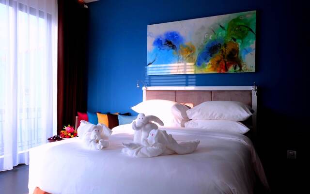 Lavini Hoi An Boutique Villa