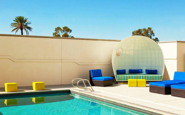 Aloft Tucson University