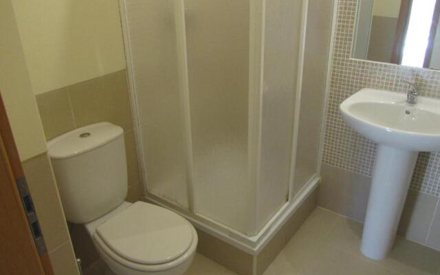 Cabanas Beach 2 Bedroom Ground Floor Apartment LAC