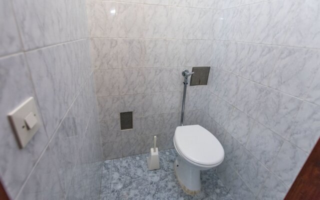 Apartments Matejka I