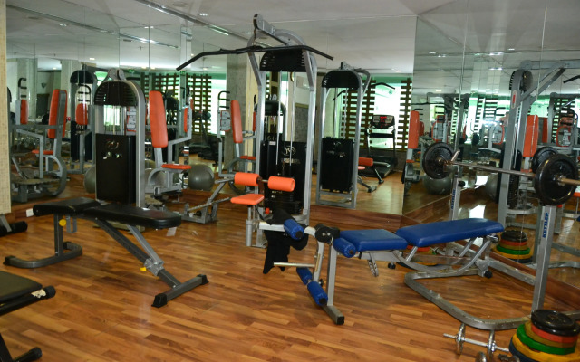 Zena Resort Hotel