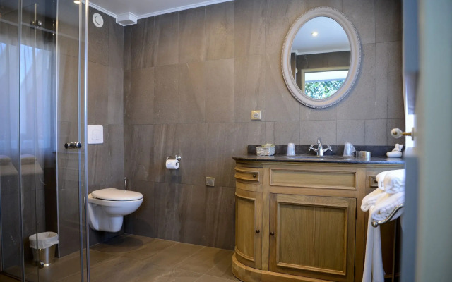 Hôtel Villa-Lamartine