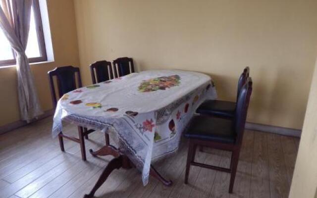 Homestay Nepal