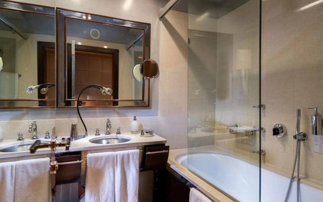 Ca' Pisani Deco Design Hotel