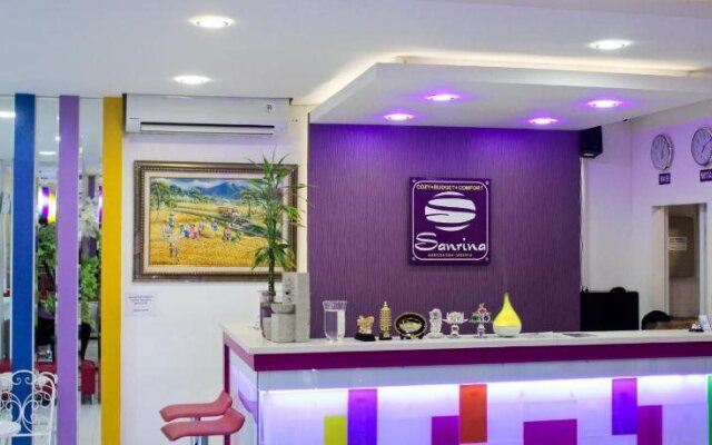 Hotel Sanrina