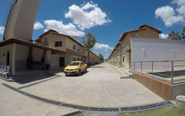 Lençóis Ville Residence - CHALE 22