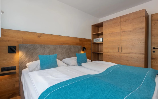 AlpenParks Hotel & Apartment Carpe Solem