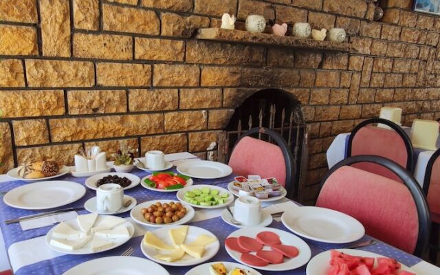 Artemis Yörük Hotel Pamukkale Denizli